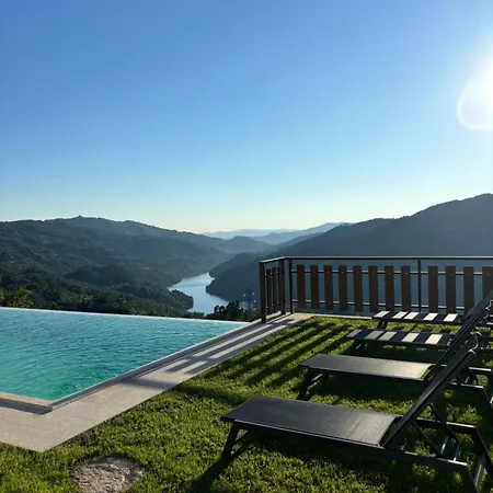 Villa Encosta Do Geres Village Ventosa (Braga)